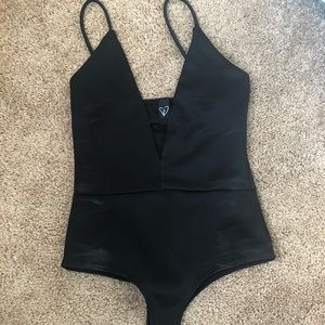 NEVER WORN Windsor bodysuit